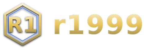r1999 logo