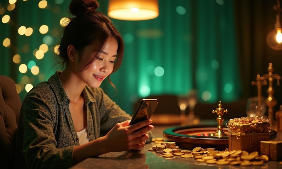 r1999 關於 r1999 — 我們為香港玩家提供的即時娛樂平台